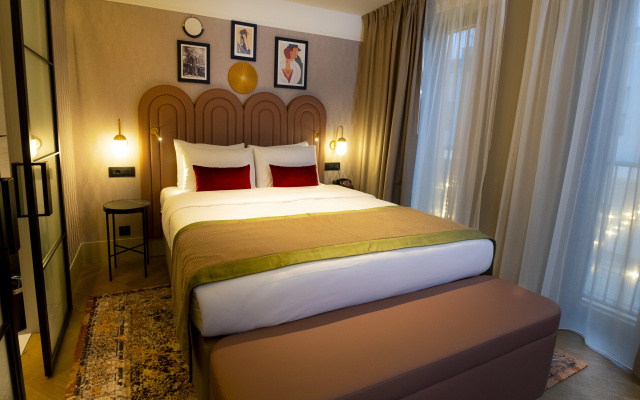 Hotel Indigo Belgrade by IHG - Image 6