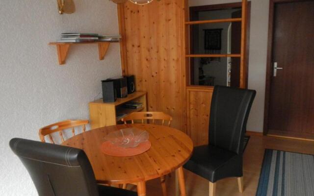 Ferienwohnung Waldoase am Fuchsenstein