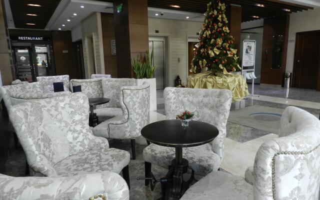 Central Hotel Sofia