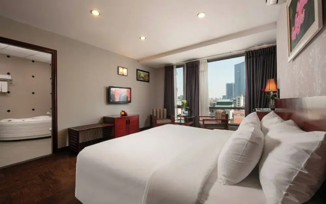Sen Hotel 1