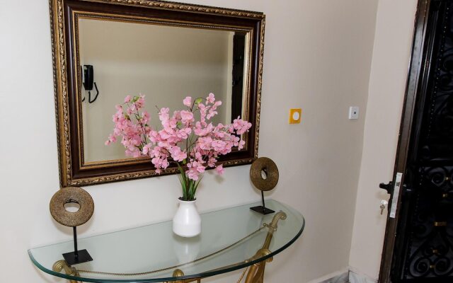 Le Clos D'or - Appartements Meubles