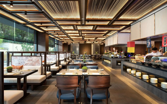 Wyndham Grand Royal Hotel Jinlin Lijiang