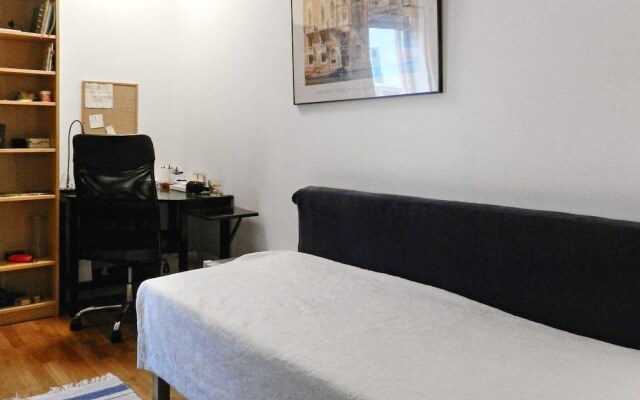4 Person Holiday Home in Lysekil