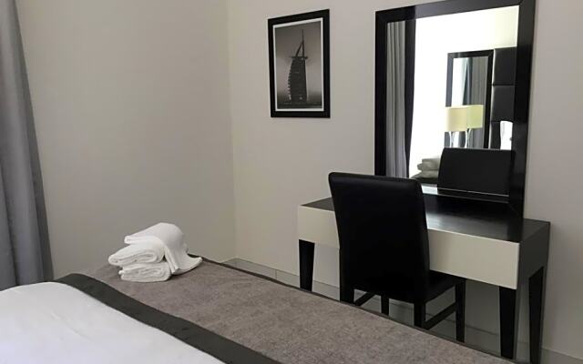 Giovanni Boutique Suites 6