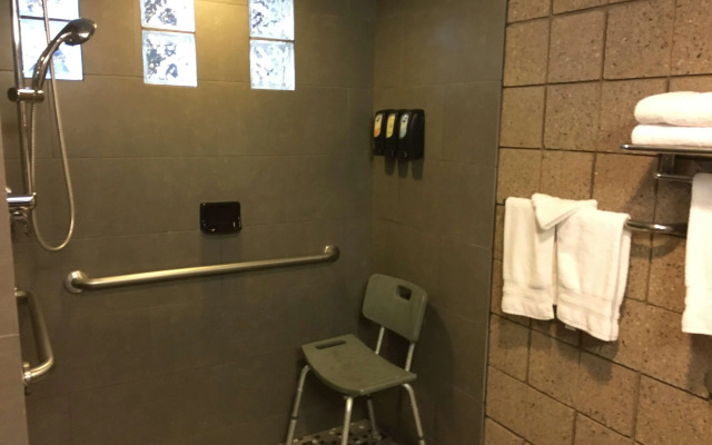 Best Western Plus Sundial