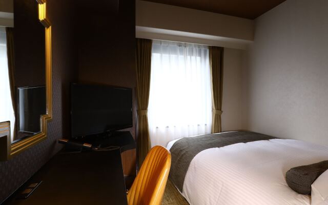 Hotel Wing International Select Osaka Umeda