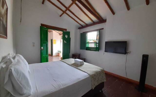 Posada Sueños de Antonio