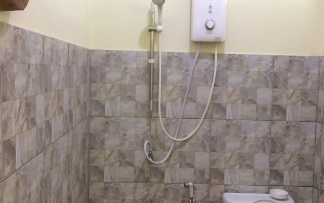 Tambai Resort