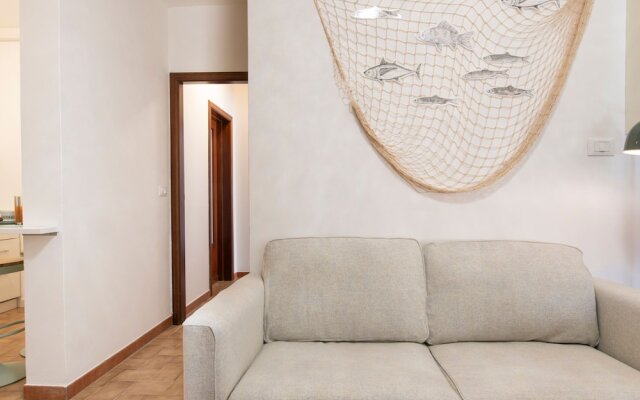 La Casa Del Pescatore