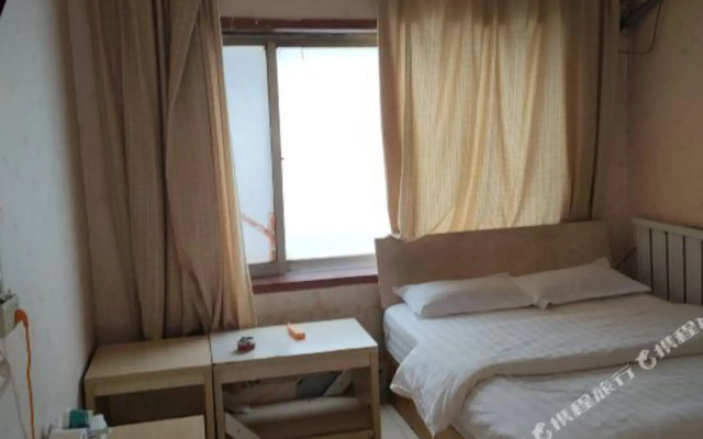Yixinquan Hostel
