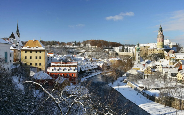 LH Hotel Mlýn Old Town