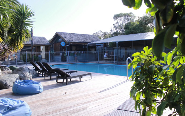 Dusky Lodge - Hostel