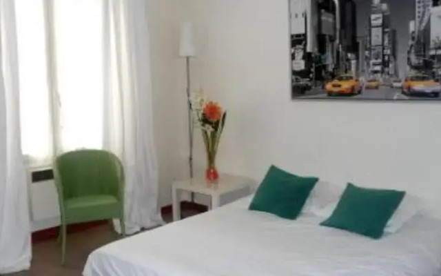My Address in Paris - Appartement Gravilliers 12