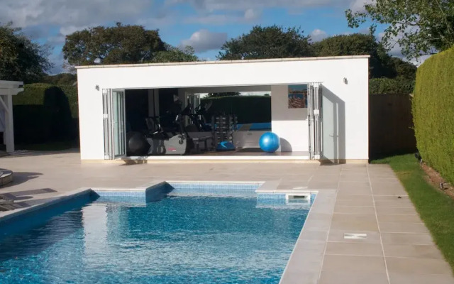 Bockmer House Buckinghamshire