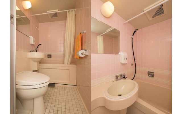 Petit Hotel Kanan