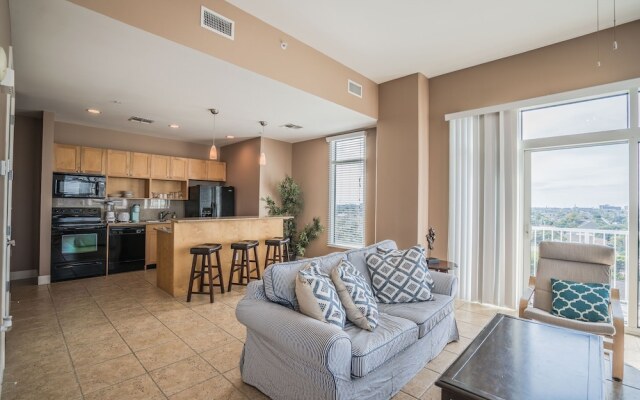 Sea It All 1 Bedroom Condo