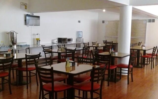 Hotel Altos Del Loa