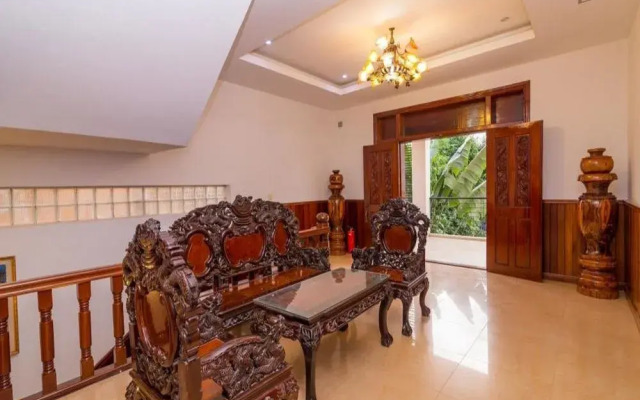 Ly Villa Angkor