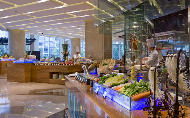 Ningbo Nanyuan Universe Deluxe Hotel