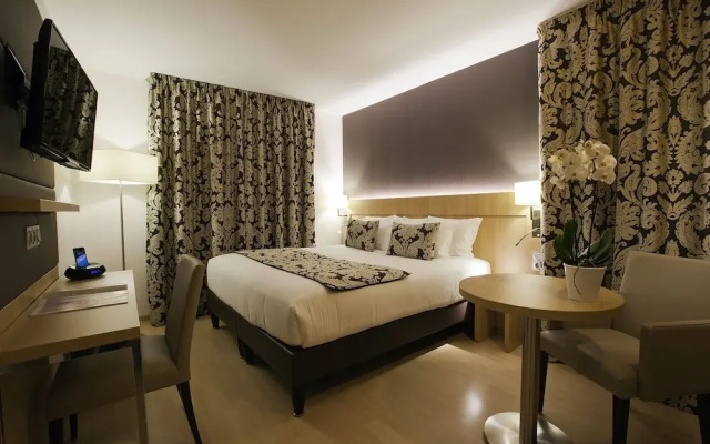 Residhome Appart Hotel Paris-Massy