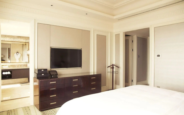 The Westin Qingdao