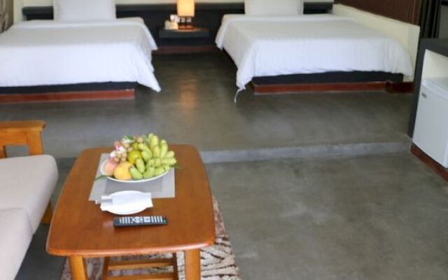 Alis Angkor Boutique Villa & Resort