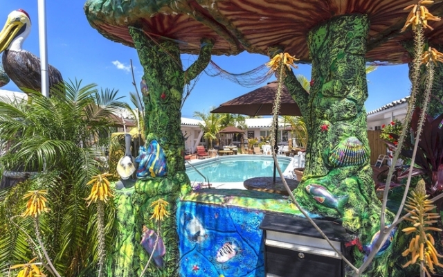 Knights Inn Las Vegas Nv