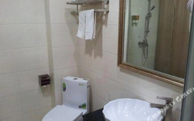 Xi Zhi Le Hotel