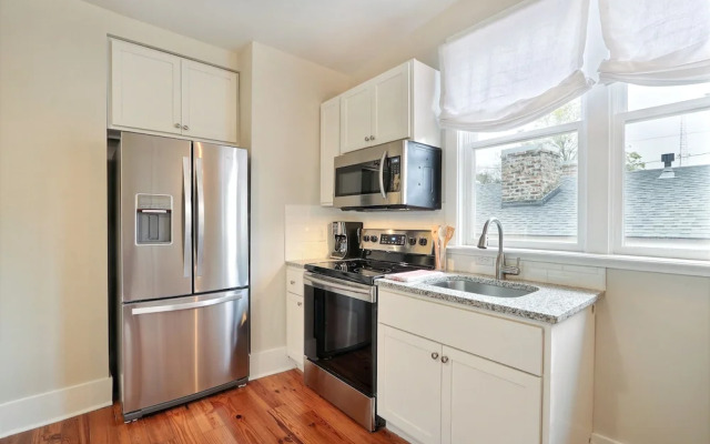 Gallery Stays - Parkside Loft