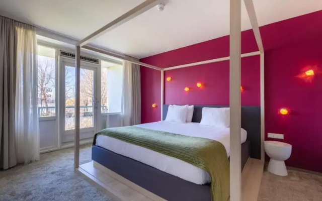 Amrath Airport Hotel Rotterdam