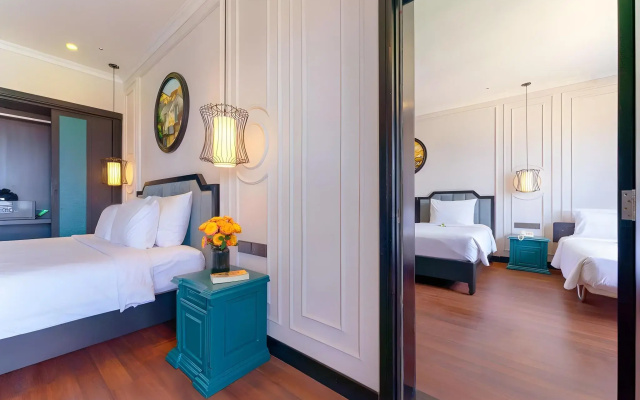 Hadana Boutique Resort Hoi An
