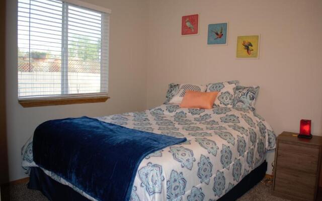 8635 Ustick Road Apartment