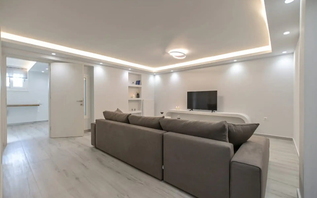 Villa Bazeos