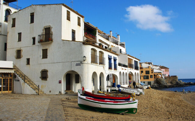 Hotel BlauMar Llafranc