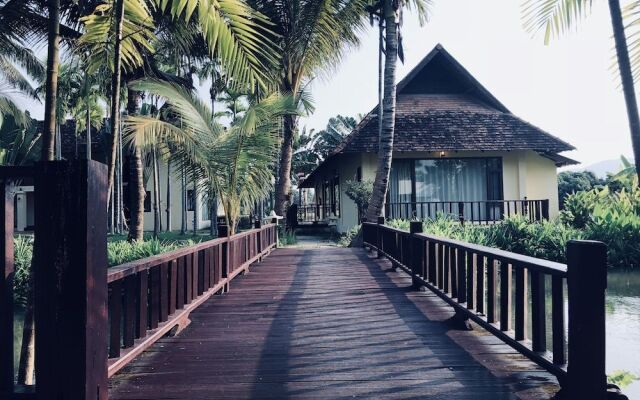 Suwannatara Resort