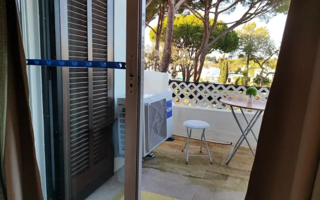 Albufeira Balaia Golf Village 4 Byhoming