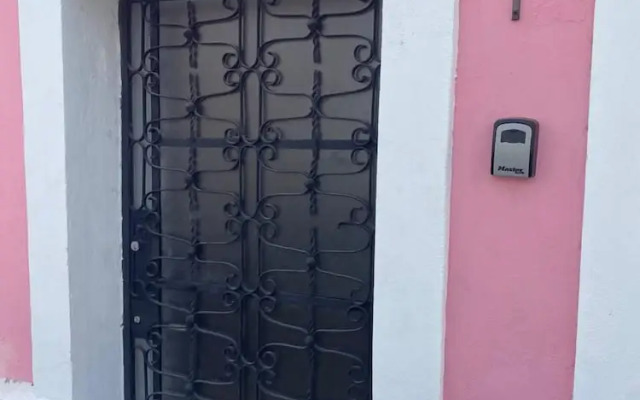 Apartamentos Casa Esquina