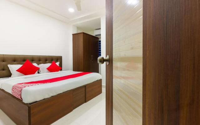OYO 44149 Gachibowli Inn