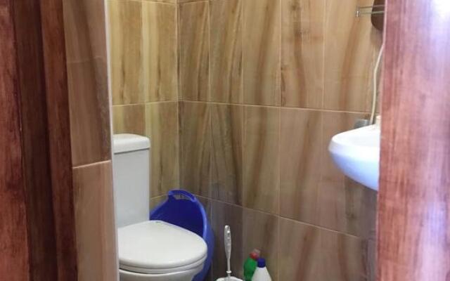 Esnat guest house Titova 25a