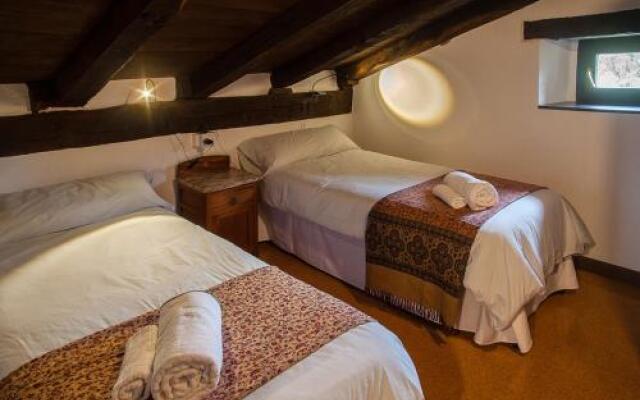 Altamira - Basque Stay