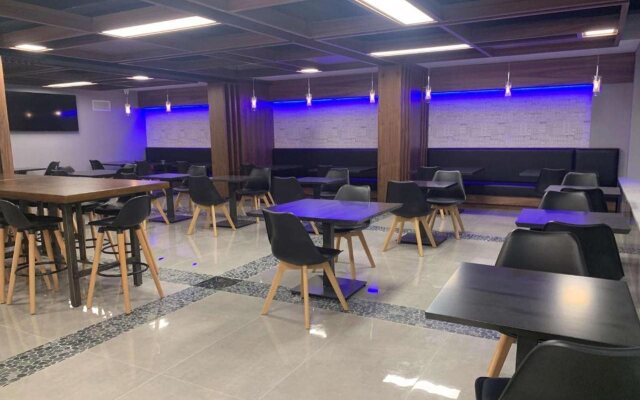 Best Western Plus Soho Hotel