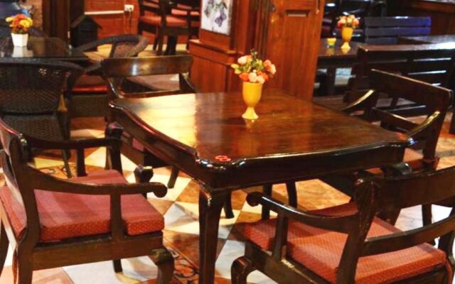 Sanuk Sabai Inn
