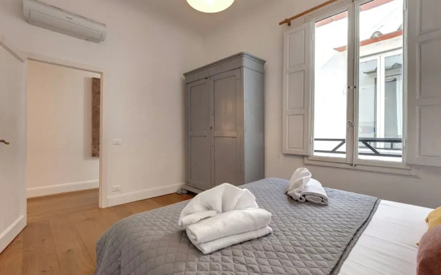 Mamo Florence - Il Prato Apartment