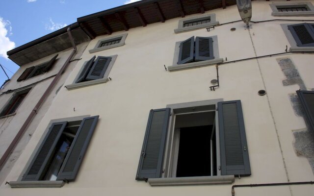 Apartment  Room Bergamo