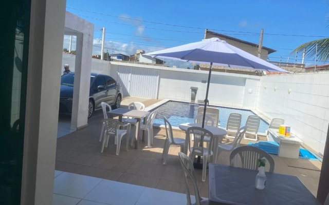 Casa Encanto da Barra