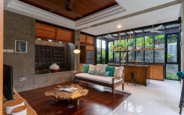 Omah Sabin Villa East