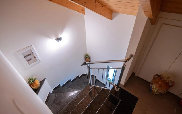 Sofita με θέα τη θάλασσα