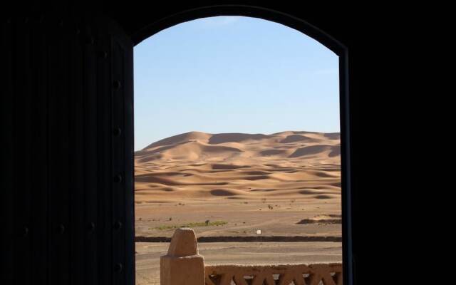 Auberge Salama
