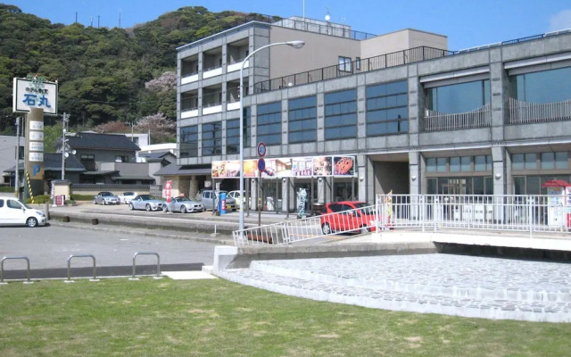 Hotel Kappo Ishimaru