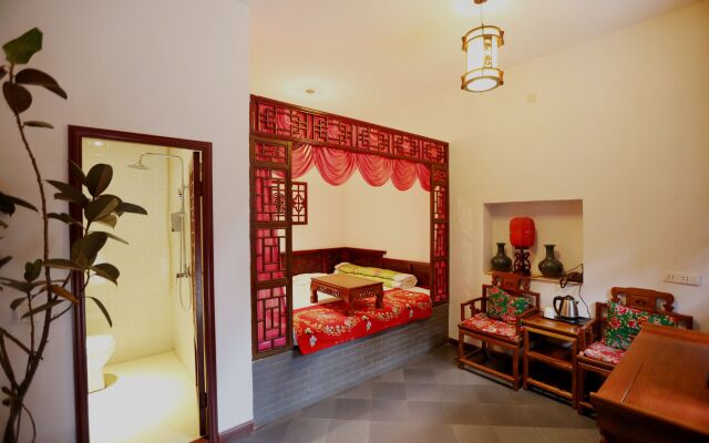 Pingyao Harmony Hotel